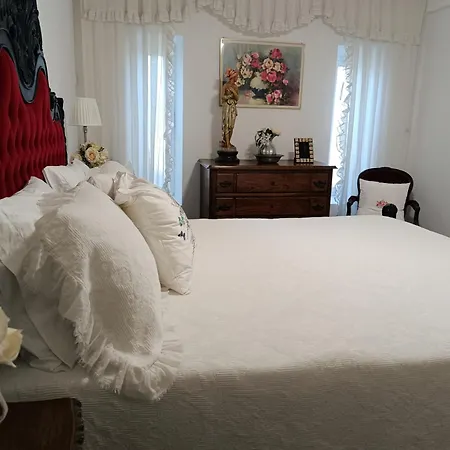 Holiday home T3 Estrela De Ronfe