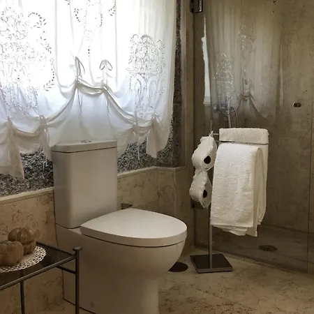 T3 Estrela De Ronfe Holiday home Guimaraes