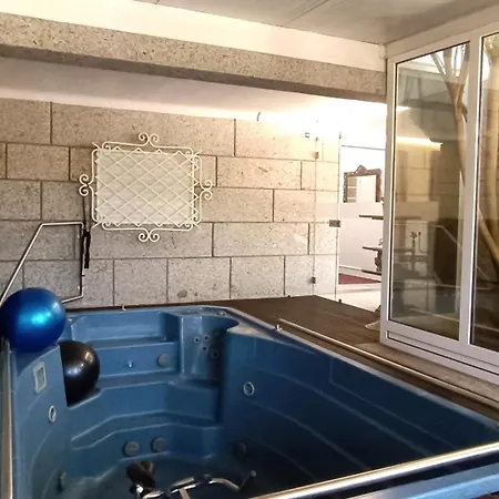 T3 Estrela De Ronfe Holiday home *