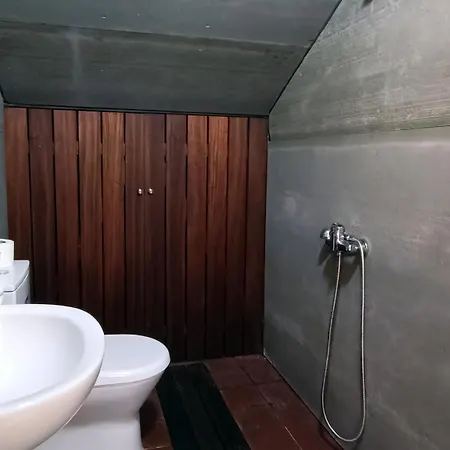 T3 Estrela De Ronfe Holiday home