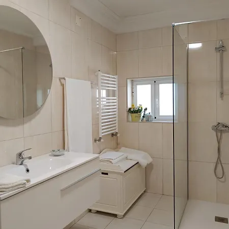 Holiday home T3 Estrela De Ronfe *