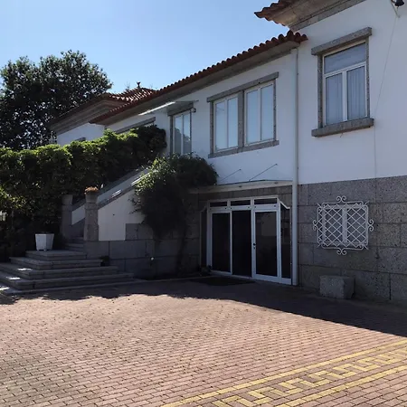 T3 Estrela De Ronfe Holiday home *