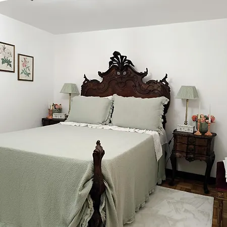 T3 Estrela De Ronfe Holiday home