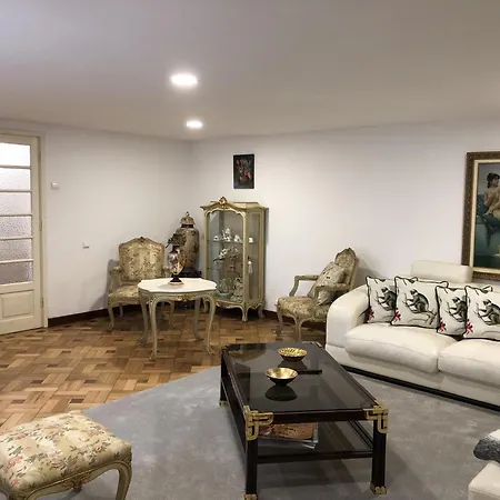 Holiday home T3 Estrela De Ronfe