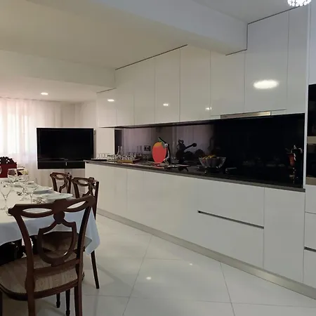 Holiday home T3 Estrela De Ronfe *
