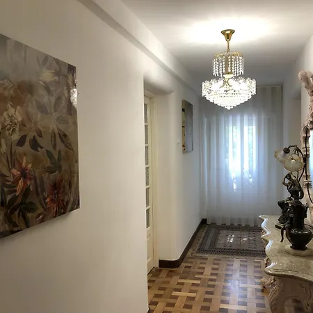 T3 Estrela De Ronfe بيت للعطل غيمارايش