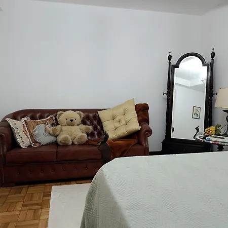 Holiday home T3 Estrela De Ronfe Guimaraes