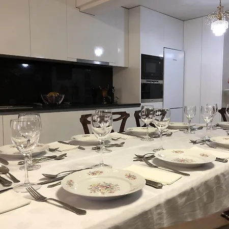 T3 Estrela De Ronfe Holiday home