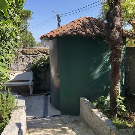 T3 Estrela De Ronfe Guimaraes
