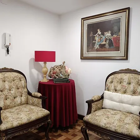 T3 Estrela De Ronfe Holiday home *