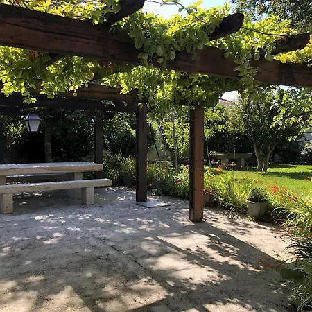 T3 Estrela De Ronfe Holiday home Guimaraes