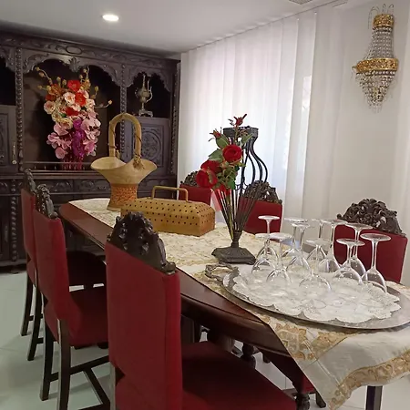 Holiday home T3 Estrela De Ronfe